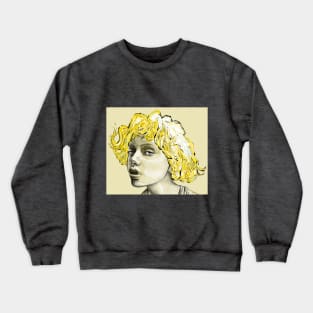 Julie4 Crewneck Sweatshirt